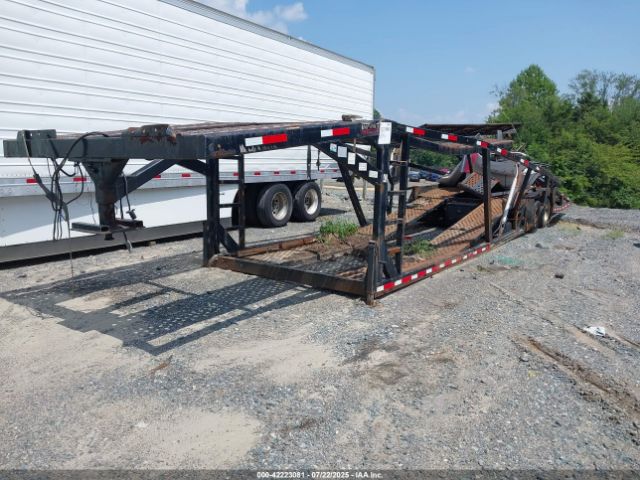 2017 INFINITY TRAILER 1Z9GC5022HH489143 Photo 1