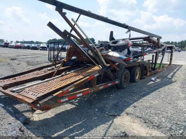 2017 INFINITY TRAILER 1Z9GC5022HH489143 Photo 3