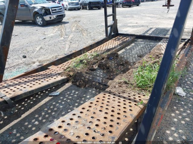 2017 INFINITY TRAILER 1Z9GC5022HH489143 Photo 4