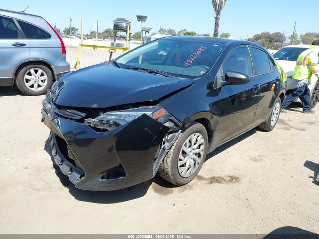 5YFBURHE1JP817888 Toyota 2zr-fe