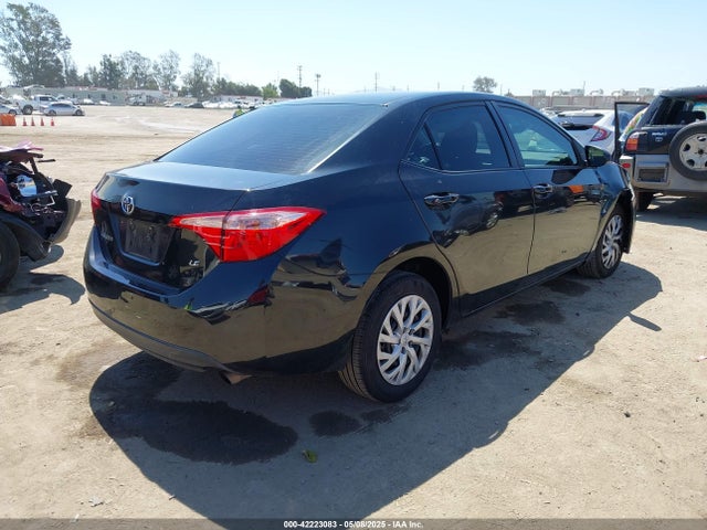 5YFBURHE1JP817888 Toyota 2zr-fe