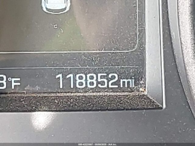 5XYZT3LB4HG452164 Hyundai Santa Fe Sport 2.4l