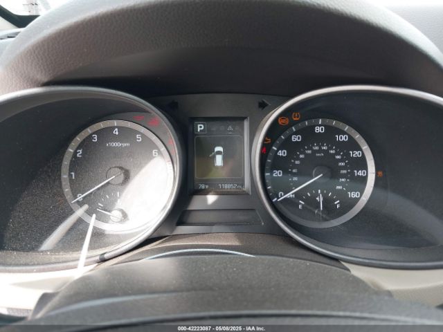 5XYZT3LB4HG452164 Hyundai Santa Fe Sport 2.4l