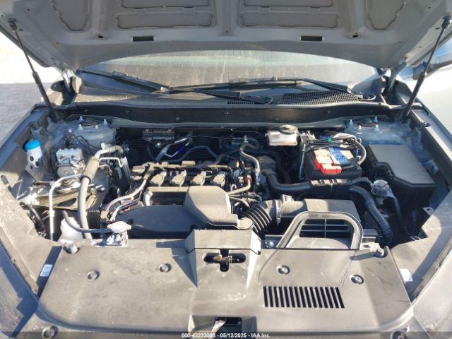 7FARS4H74RE004923 Honda Cr-v Ex-l Awd