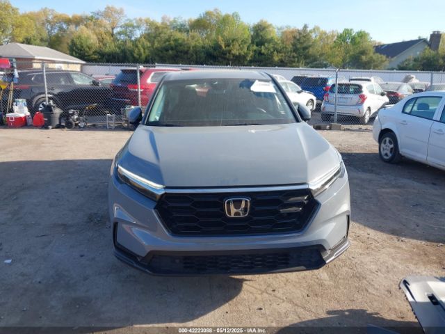 7FARS4H74RE004923 Honda Cr-v Ex-l Awd