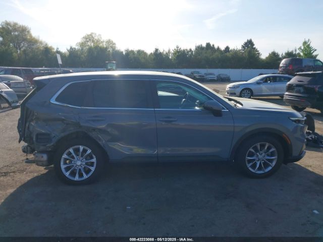 7FARS4H74RE004923 Honda Cr-v Ex-l Awd