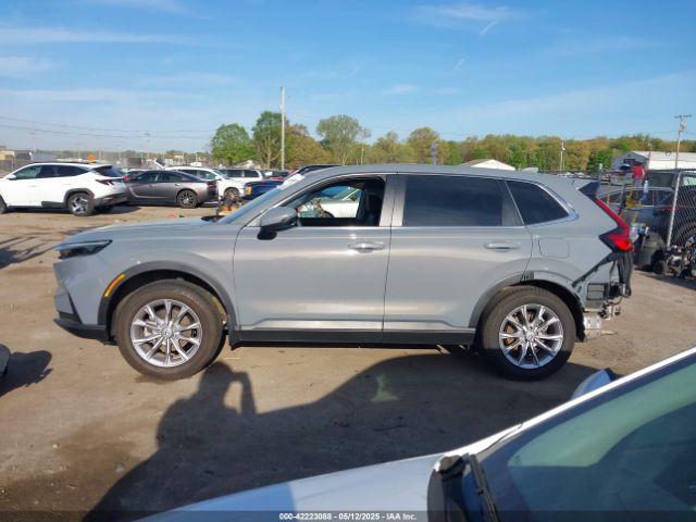 7FARS4H74RE004923 Honda Cr-v Ex-l Awd