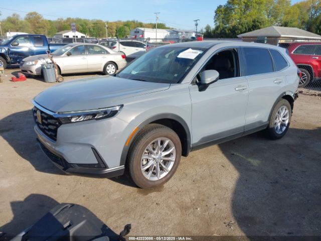 7FARS4H74RE004923 Honda Cr-v Ex-l Awd