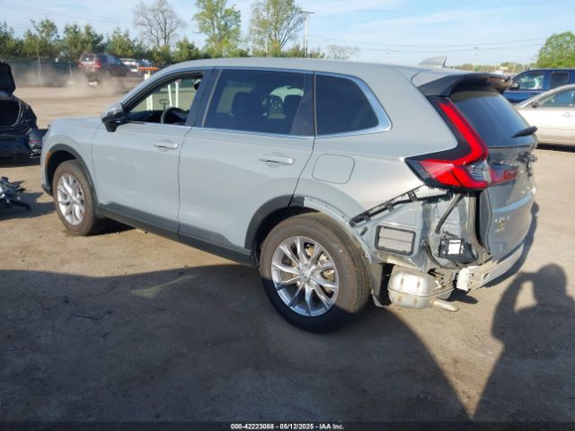 7FARS4H74RE004923 Honda Cr-v Ex-l Awd