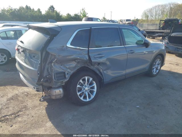 7FARS4H74RE004923 Honda Cr-v Ex-l Awd