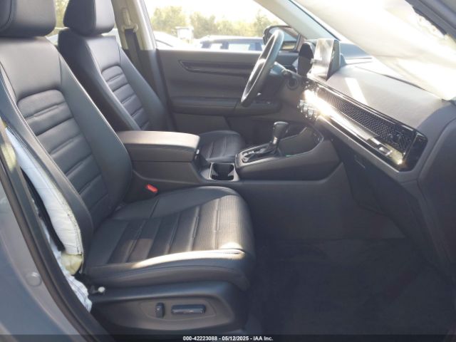 7FARS4H74RE004923 Honda Cr-v Ex-l Awd