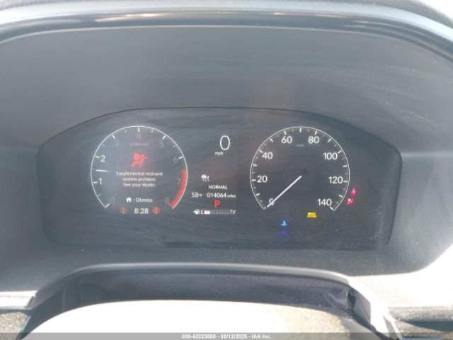 7FARS4H74RE004923 Honda Cr-v Ex-l Awd
