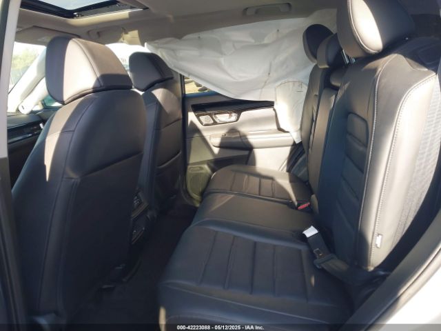 7FARS4H74RE004923 Honda Cr-v Ex-l Awd