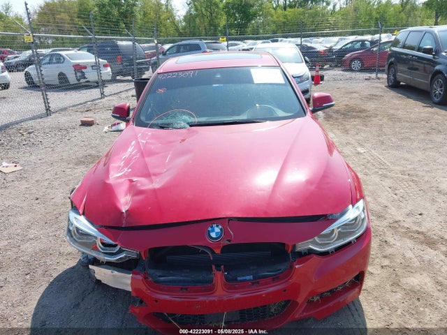 WBA8B7G57GNU36930 BMW 340i