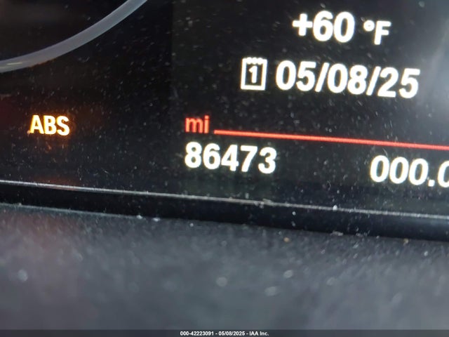 WBA8B7G57GNU36930 BMW 340i