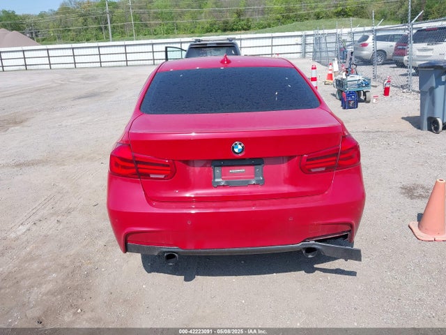 WBA8B7G57GNU36930 BMW 340i