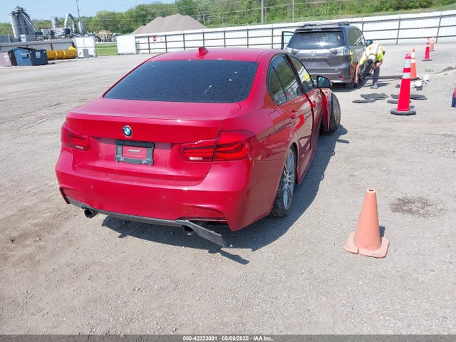 WBA8B7G57GNU36930 BMW 340i