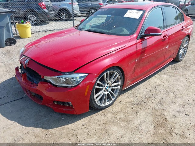 WBA8B7G57GNU36930 BMW 340i