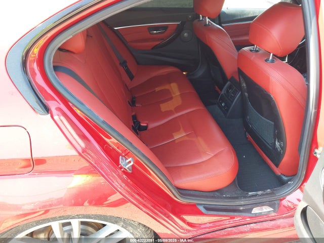 WBA8B7G57GNU36930 BMW 340i