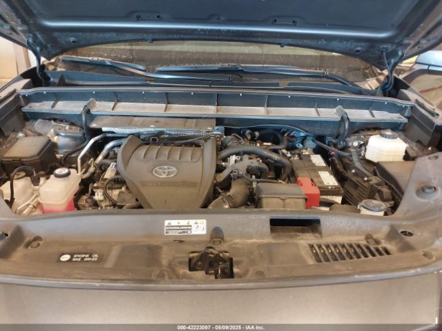 2023 TOYOTA HIGHLANDER 5TDKDRAH9PS510229 Photo 9