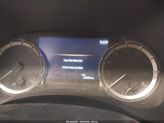 2023 TOYOTA HIGHLANDER 5TDKDRAH9PS510229 Photo 6