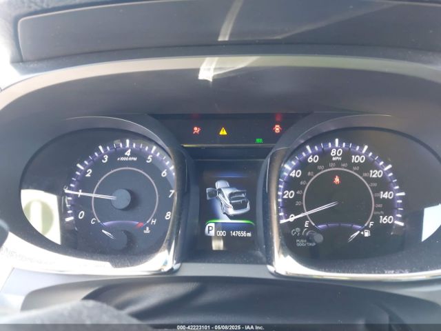 4T1BK1EB4EU129616 Toyota Avalon Xle Touring