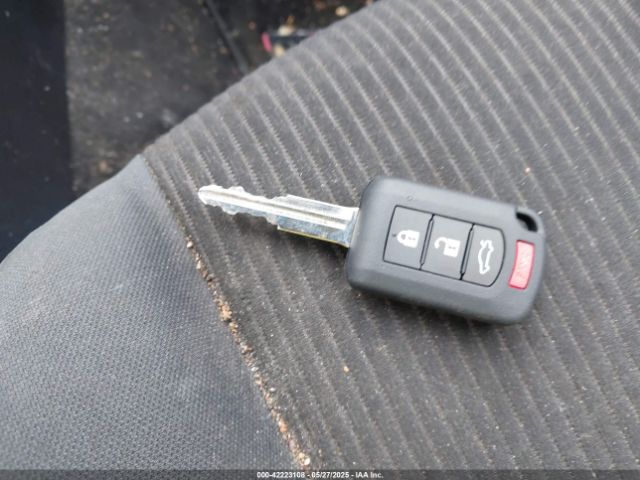 2016 MITSUBISHI LANCER JA32U2FU7GU012148 Photo 10