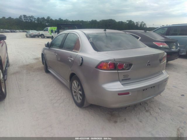 2016 MITSUBISHI LANCER JA32U2FU7GU012148 Photo 2
