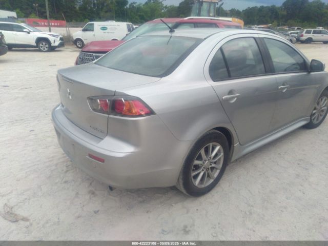 2016 MITSUBISHI LANCER JA32U2FU7GU012148 Photo 3