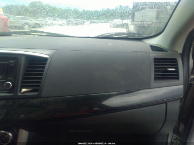 2016 MITSUBISHI LANCER JA32U2FU7GU012148 Photo 4