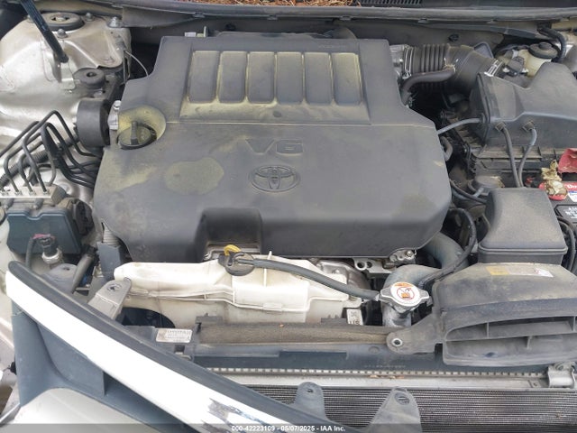 Toyota AVALON XLE 2016 4T1BK1EB7GU231981 Image 10