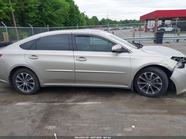 Toyota AVALON XLE 2016 4T1BK1EB7GU231981 Image 13