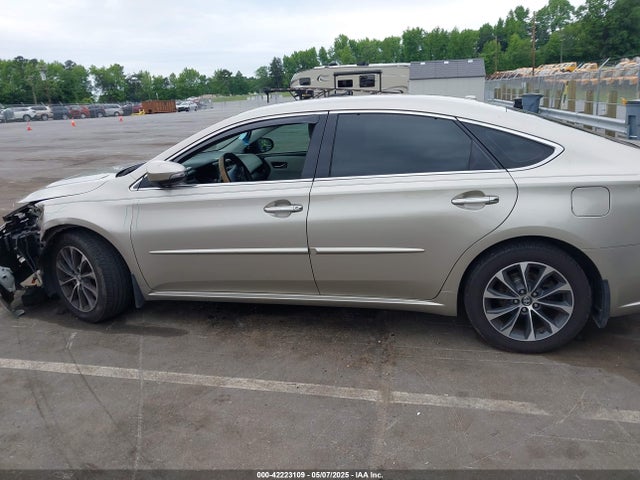 Toyota AVALON XLE 2016 4T1BK1EB7GU231981 Image 14