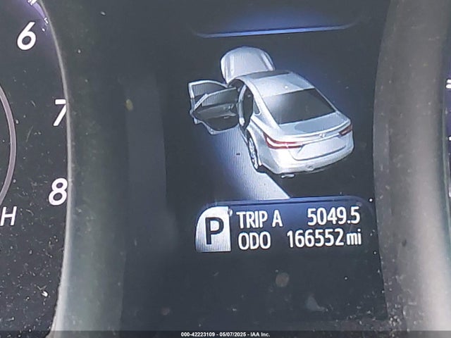 Toyota AVALON XLE 2016 4T1BK1EB7GU231981 Image 15
