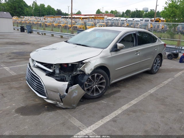 Toyota AVALON XLE 2016 4T1BK1EB7GU231981 Image 2