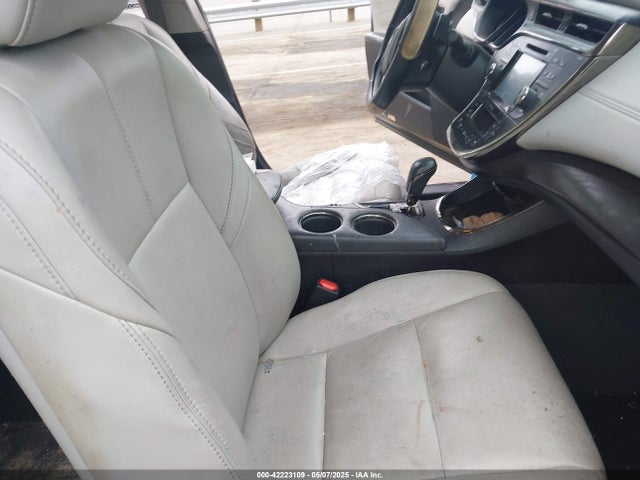 Toyota AVALON XLE 2016 4T1BK1EB7GU231981 Image 5