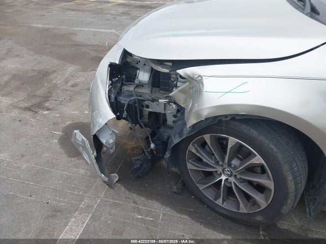 Toyota AVALON XLE 2016 4T1BK1EB7GU231981 Image 6