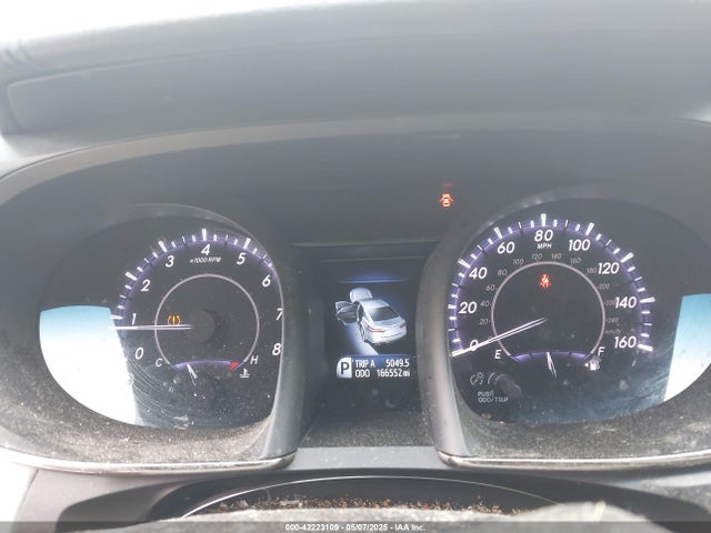 Toyota AVALON XLE 2016 4T1BK1EB7GU231981 Image 7