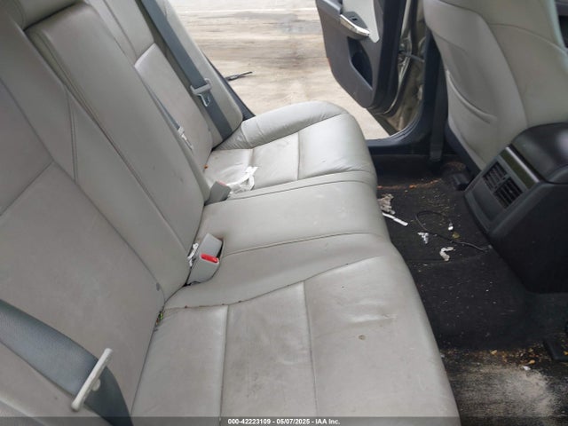 Toyota AVALON XLE 2016 4T1BK1EB7GU231981 Image 8