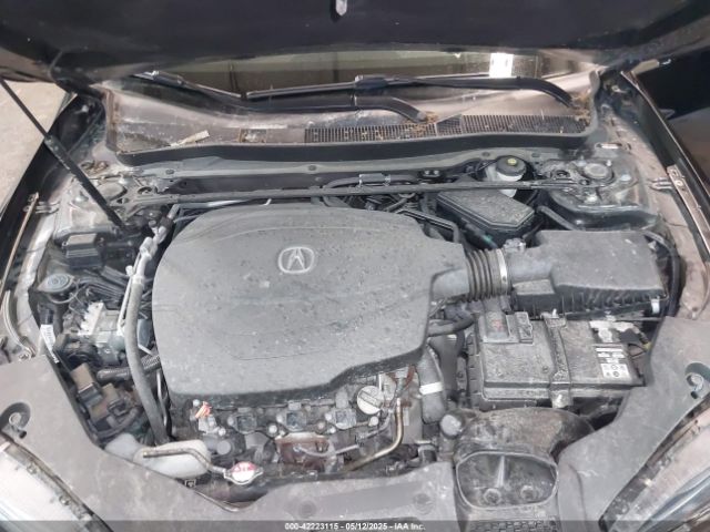 2019 ACURA TLX 19UUB3F68KA004708 Photo 9