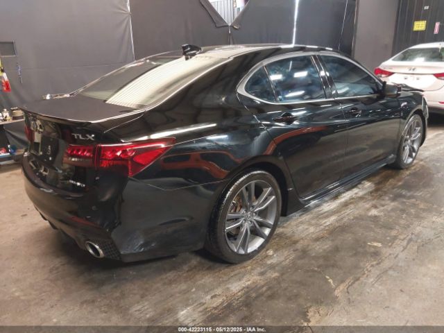 2019 ACURA TLX 19UUB3F68KA004708 Photo 3