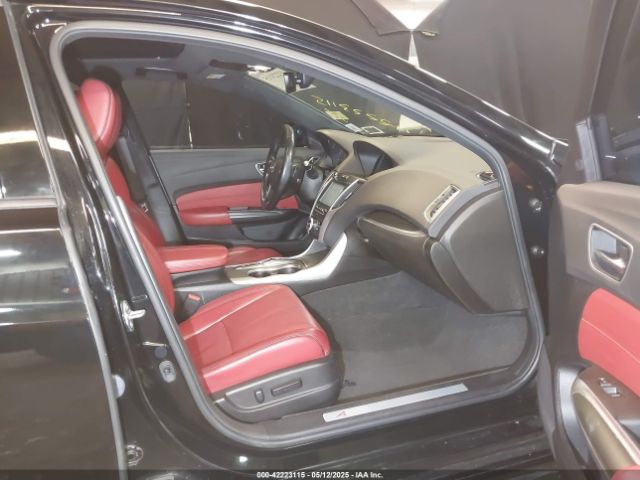 2019 ACURA TLX 19UUB3F68KA004708 Photo 4