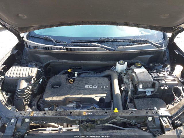 3GNAXKEV9KL348246 Chevrolet EQUINOX LT