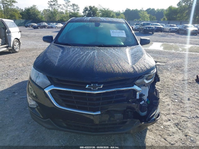 3GNAXKEV9KL348246 Chevrolet EQUINOX LT