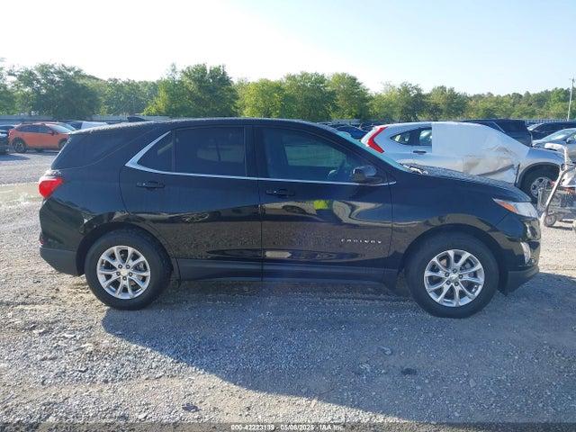 3GNAXKEV9KL348246 Chevrolet EQUINOX LT
