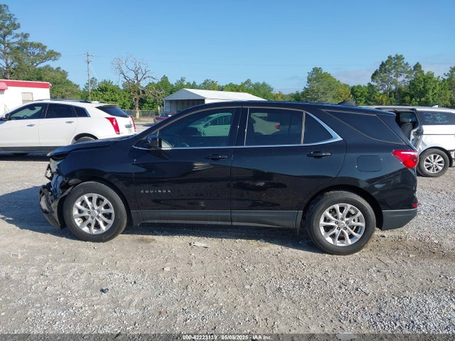 3GNAXKEV9KL348246 Chevrolet EQUINOX LT