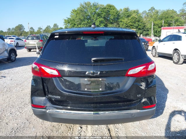 3GNAXKEV9KL348246 Chevrolet EQUINOX LT