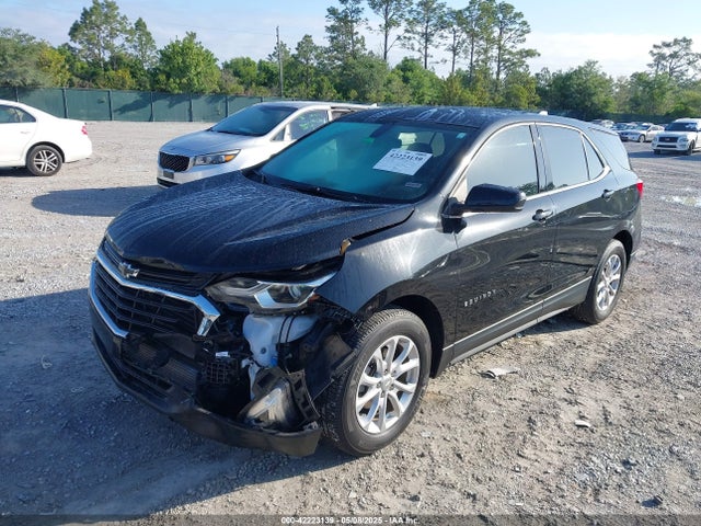 3GNAXKEV9KL348246 Chevrolet EQUINOX LT
