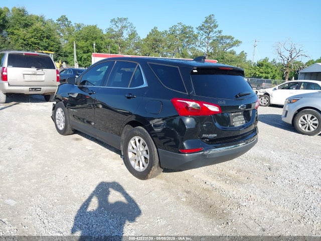 3GNAXKEV9KL348246 Chevrolet EQUINOX LT