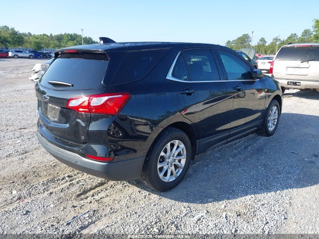 3GNAXKEV9KL348246 Chevrolet EQUINOX LT